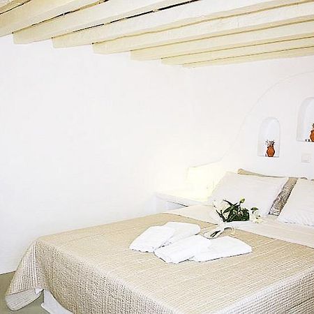 Mariakis Luxury Studios Astypálaia Kamer foto