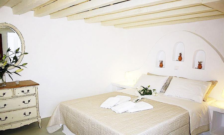 Mariakis Luxury Studios Astypálaia Kamer foto