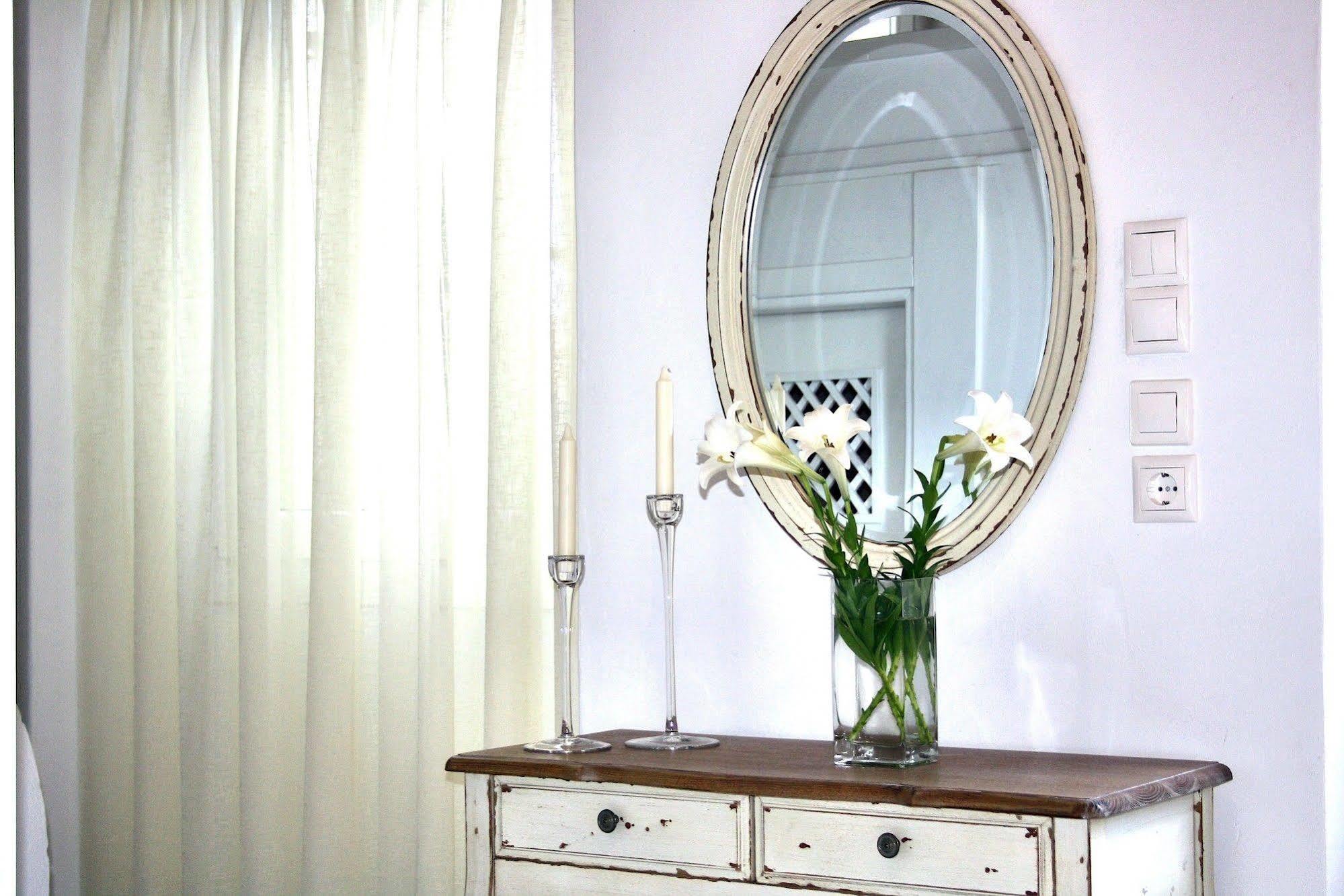 Mariakis Luxury Studios Astypálaia Buitenkant foto