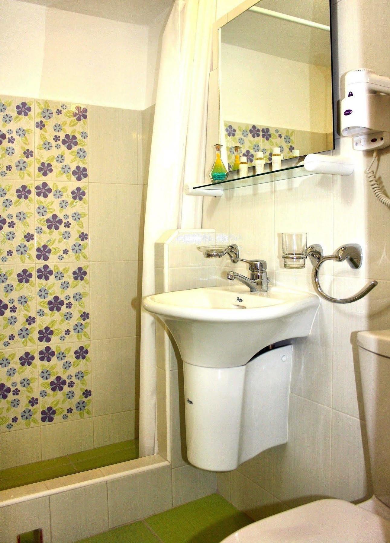 Mariakis Luxury Studios Astypálaia Buitenkant foto