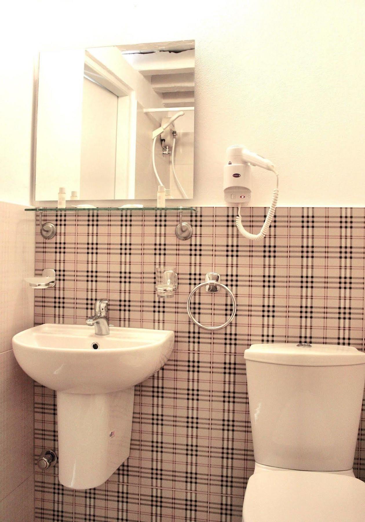 Mariakis Luxury Studios Astypálaia Buitenkant foto